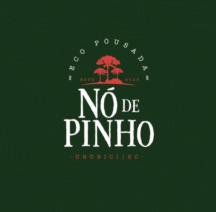 Pousada No De Pinho Urubici Extérieur photo